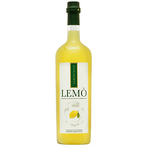 Lemo Limoncello 30% Vol. 0,7 ltr. von Limoncello