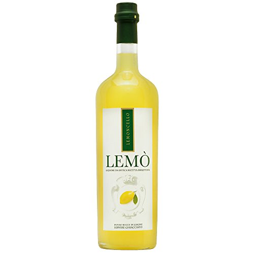 Lemo Limoncello 30% Vol. 0,7 ltr. Lemo Limoncello 30% Vol. 0,7 ltr. von Limoncello