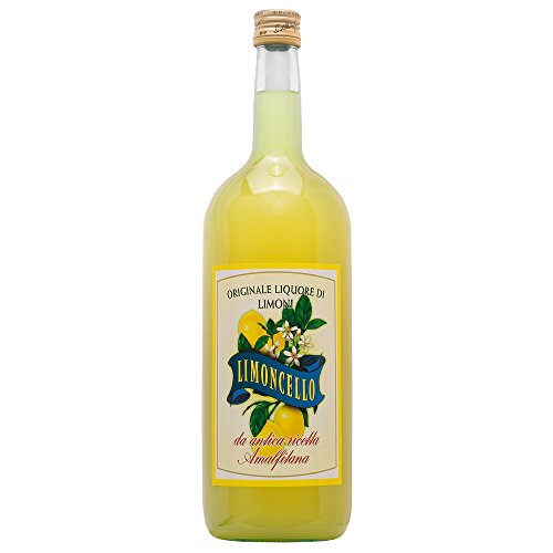 Limoncello 30% Vol. 2,0 ltr. von Limoncello