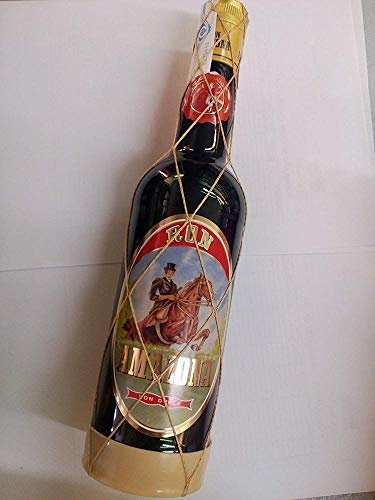 Licoristas Reunidos Mallorquines Ron Amazona Dulce Mallorca 53% ABV, 0,7 Liter von CHICHL