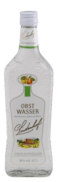 Lindenhof Obstwasser von Lindenhof