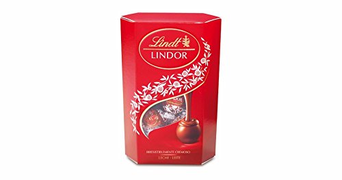 Bombón Leche Lindor Cornet 500g Bombón Leche Lindor Cornet 500g von Lindor