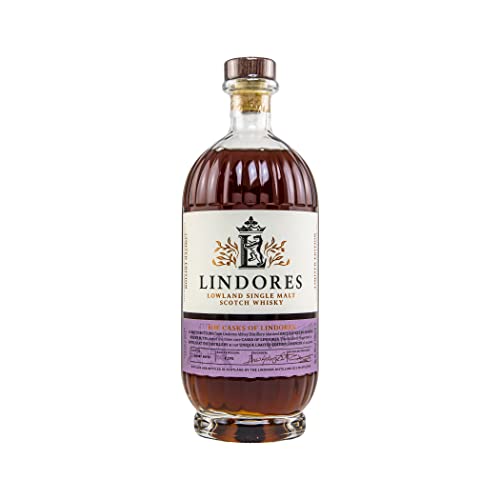 Lindores Abbey Cask of Lindores Sherry Lindores Abbey Cask of Lindores Sherry von Lindores
