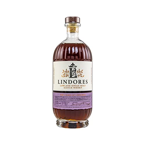 Lindores Abbey Cask of Lindores Sherry von Lindores