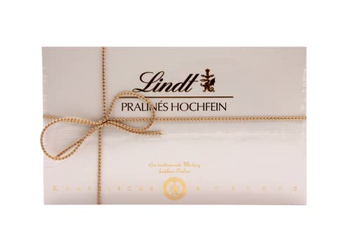 Lindt Praline, Hochfein 200 g von Lindt & Sprüngli