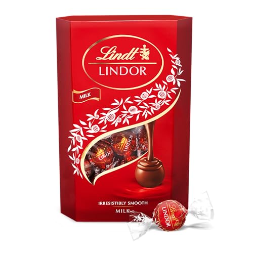 Lindt - Bombones lindt lindor exagonal 200 g von Lindt