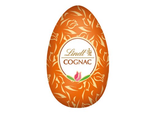 Lindt Cognac-Ei Lindt Cognac-Ei von Lindt