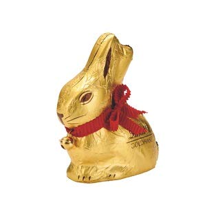 Lindt Goldhase 100g Lindt Goldhase 100g von Lindt