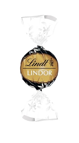 Lindt Lindor Kugeln 70%, 240 Kugeln, 1er Pack (1 x 3 kg) von Lindt