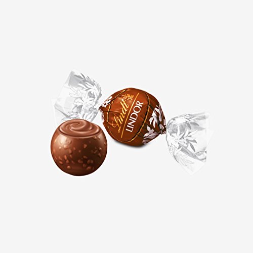 Lindt Lindor Kugeln Nuss 6kg von Lindt