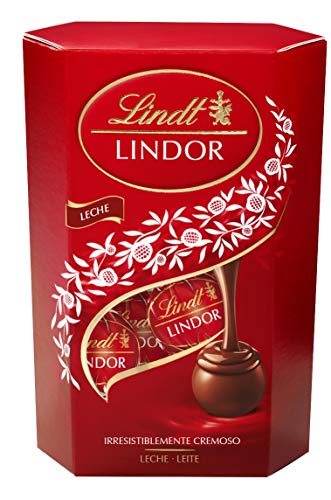 Lindt Lindt lindt lindor milch cornet 200 g - los 2 von Lindt