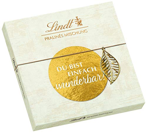Lindt Pralinés Persönliche Botschaften, 1440 g Lindt Pralinés Persönliche Botschaften, 1440 g von Lindt