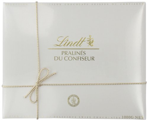 Lindt Pralines du Confiseur 1 kg Lindt Pralines du Confiseur 1 kg von Lindt