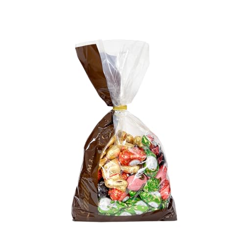 Lindt Schokolade XXL-Osterbeutel Mischung | 1200g | Alles für dein Osternest | Oster Schokolade | Schokoladengeschenk | Ostereier | Schokoeier Lindt Schokolade XXL-Osterbeutel Mischung | 1200g | Alles für dein Osternest | Oster Schokolade | Schokoladengeschenk | Ostereier | Schokoeier von Lindt