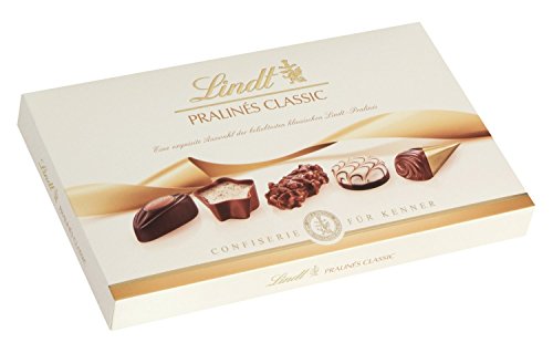 parent von Lindt & Sprüngli