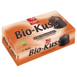 Schoko-Kuss Schoko-Kuss von Linea Natura