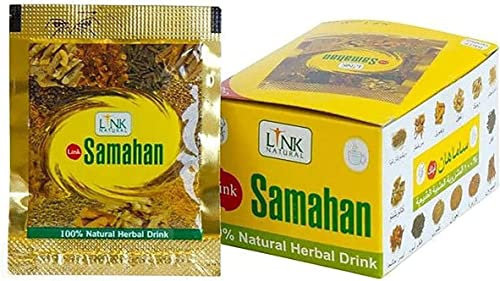 Samahan Tee 120 Stück - Versand aus Sri Lanka (HS code 0902.40) von LINK NATURAL