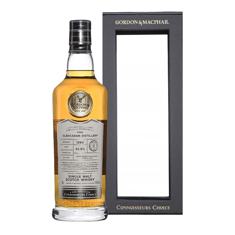 Linkwood : 39 Years G&M 1981 Linkwood : 39 Years G&M 1981 von Linkwood