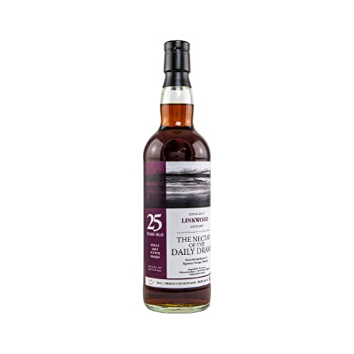 Linkwood 1997/2022-25 Jahre - The Nectar of the Daily Drams Linkwood 1997/2022-25 Jahre - The Nectar of the Daily Drams von Linkwood