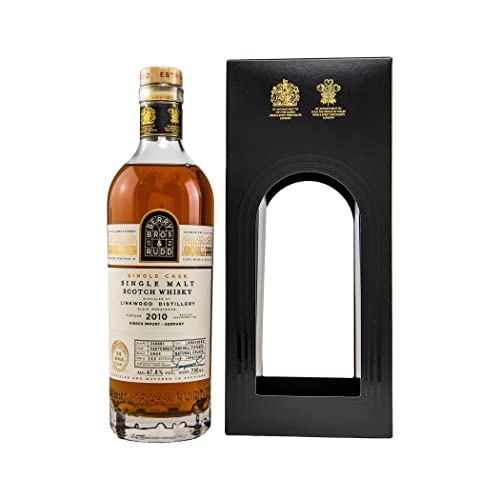 Linkwood 2010/2022 - Sauternes Cask Berry Bros. & Rudd Speyside Single Malt Scotch Whisky Linkwood 2010/2022 - Sauternes Cask Berry Bros. & Rudd Speyside Single Malt Scotch Whisky von Linkwood