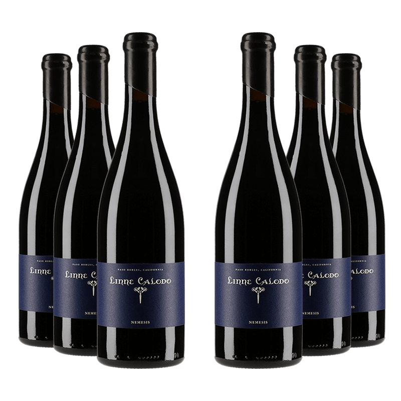 Linne Calodo : Nemesis 2014 Linne Calodo : Nemesis 2014 von Linne Calodo