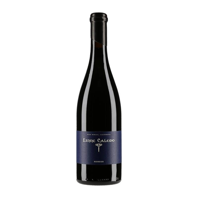 Linne Calodo : Nemesis 2014 von Linne Calodo