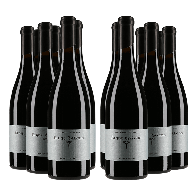 Linne Calodo : Perfectionist 2013 Linne Calodo : Perfectionist 2013 von Linne Calodo