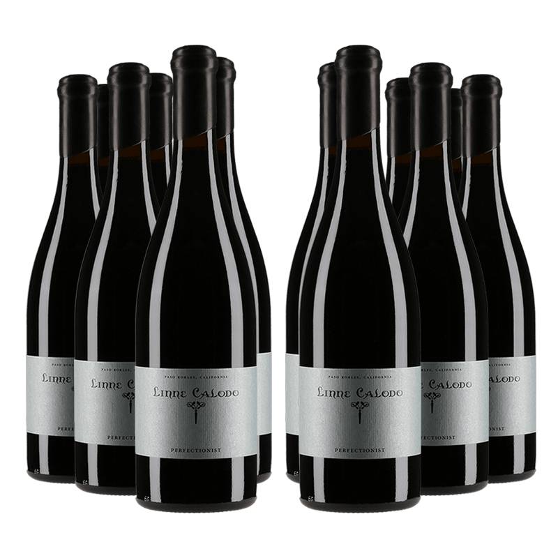 Linne Calodo : Perfectionist 2013 von Linne Calodo