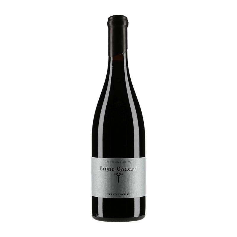 Linne Calodo : Perfectionist 2013 von Linne Calodo