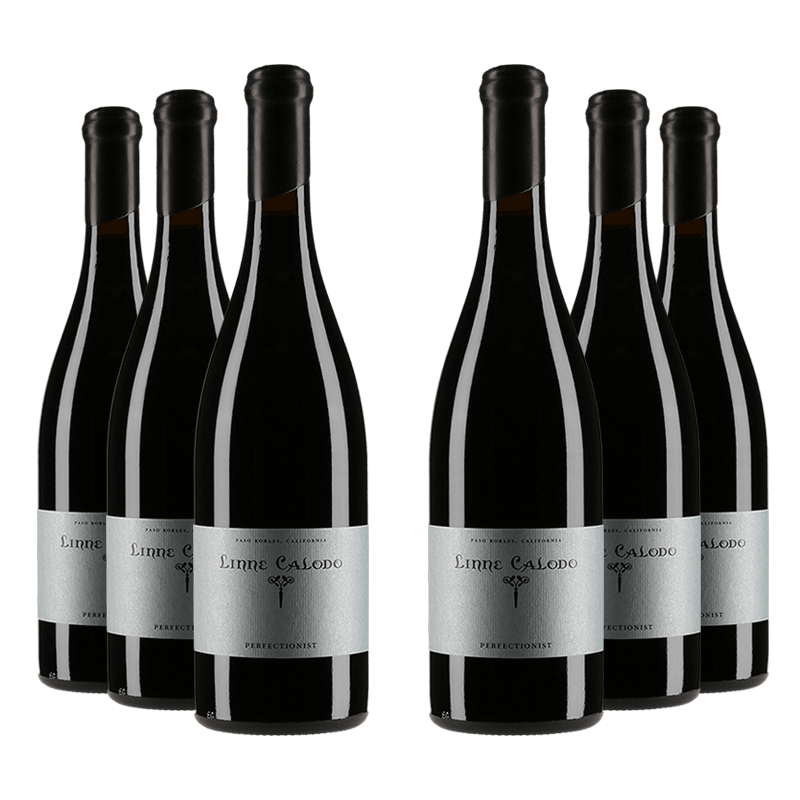 Linne Calodo : Perfectionist 2016 Linne Calodo : Perfectionist 2016 von Linne Calodo