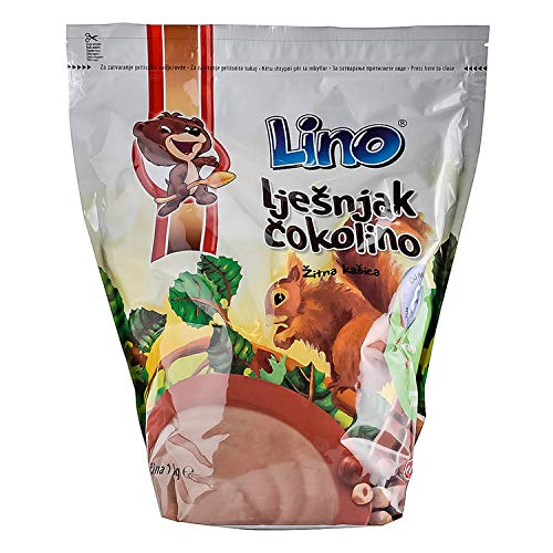 Lino Cokolino (schokolade haselnuss, 1kg) von Cokolino