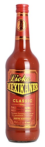 Lioko - Mexikaner - 0,7l von Lioko