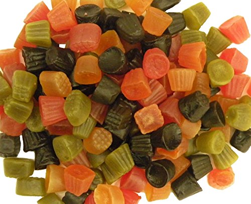 "lion" Zwerggummis 1kg von FangZin
