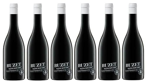 6x 0,75l - 2022er - Lionel Osmin & Cie - Buzet - sans soufre - Buzet A.O.P. - Sud-Ouest - Frankreich - Rotwein trocken 6x 0,75l - 2022er - Lionel Osmin & Cie - Buzet - sans soufre - Buzet A.O.P. - Sud-Ouest - Frankreich - Rotwein trocken von Lionel Osmin & Cie