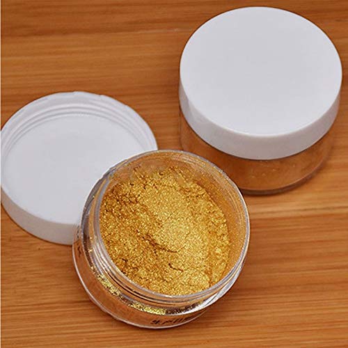 5g Essbarer Blitzglitter Golden Silberpulver Zum Dekorieren Von Lebensmittelkuchen Keks Backversorgung Kuchendekoration 5g Essbarer Blitzglitter Golden Silberpulver Zum Dekorieren Von Lebensmittelkuchen Keks Backversorgung Kuchendekoration von Lipfer