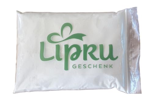 Lipru Geschenk Bubble Gum Blau Eispulver 200g Lipru Geschenk Bubble Gum Blau Eispulver 200g von Lipru GESCHENK