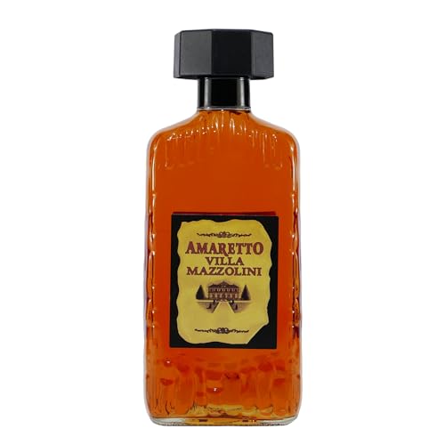 Amaretto Villa Mazzolini Amaretto Villa Mazzolini von Liqueur & Wine Trade