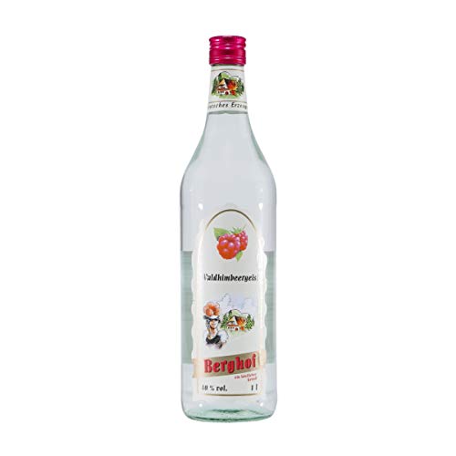 Berghof Waldhimbeergeist Berghof Waldhimbeergeist von Liqueur & Wine Trade