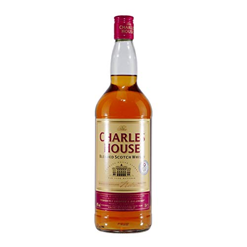 Charles House Blended Scotch Whisky Charles House Blended Scotch Whisky von Liqueur & Wine Trade
