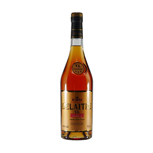 Delaitre Cognac V.S. von Liqueur & Wine Trade