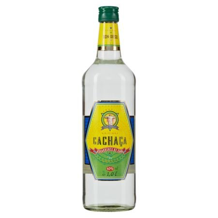 Don Diego Cachaca Don Diego Cachaca von Liqueur & Wine Trade