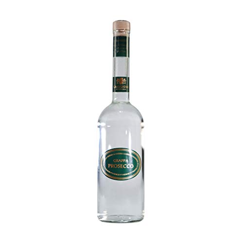 La Gioiosa Grappa Prosecco von Liqueur & Wine Trade