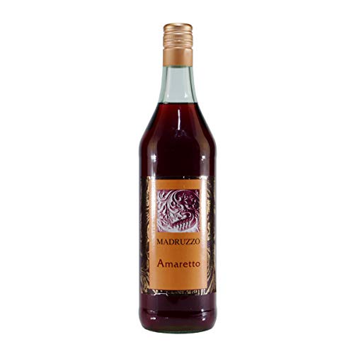 Madruzzo Amaretto von Liqueur & Wine Trade