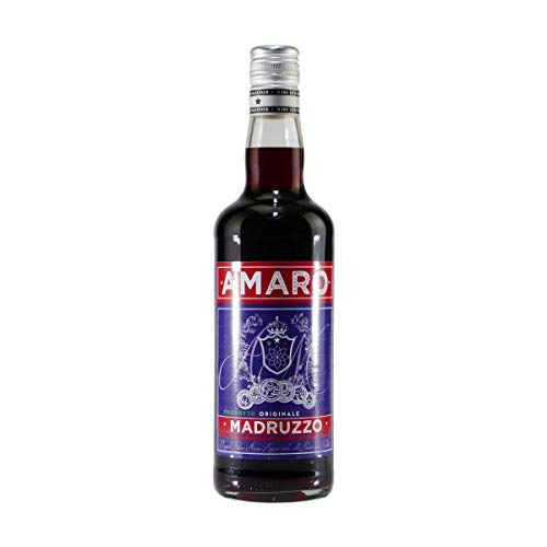 Madruzzo Amaro - Kräuterlikör Madruzzo Amaro - Kräuterlikör von Liqueur & Wine Trade