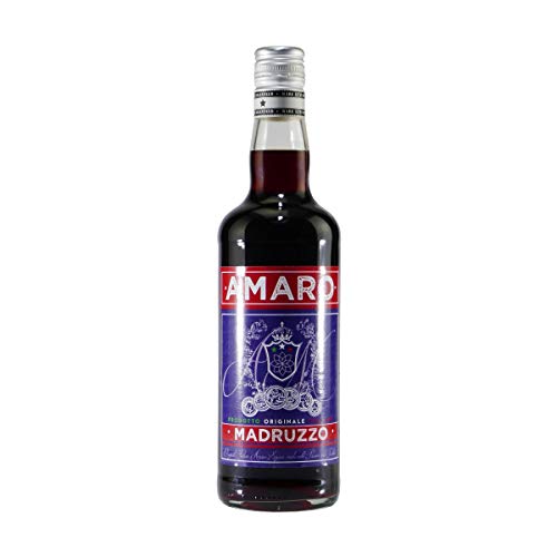 Madruzzo Amaro - Kräuterlikör von Liqueur & Wine Trade
