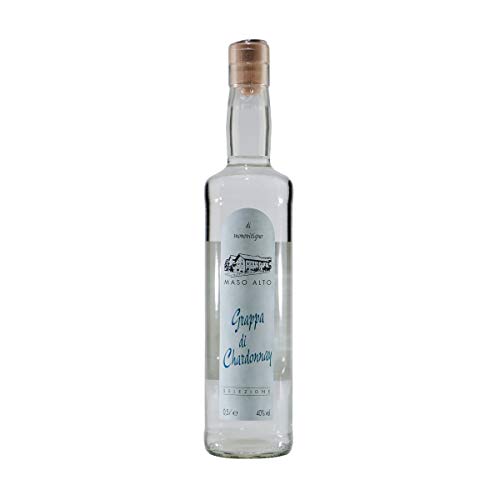 Maso Alto Grappa di Chardonnay Maso Alto Grappa di Chardonnay von Liqueur & Wine Trade