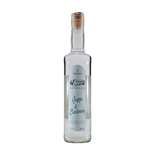 Maso Alto Grappa di Chardonnay von Liqueur & Wine Trade