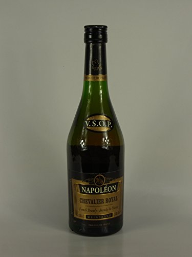 Napoleon VSOP Brandy 0,7l Napoleon VSOP Brandy 0,7l von Liqueur & Wine Trade
