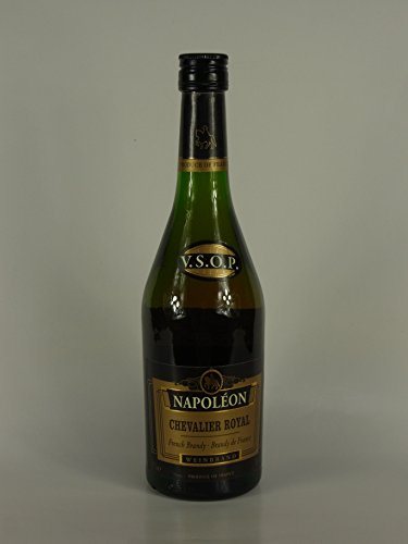 Napoleon VSOP Brandy 0,7l von Liqueur & Wine Trade
