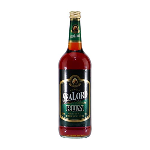 SEALORD Original Übersee Rum SEALORD Original Übersee Rum von Liqueur & Wine Trade